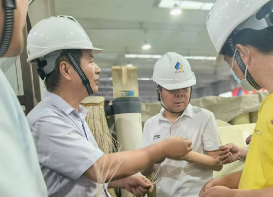 尊龙凯z6mg官网西藏扎布耶碳酸锂项目纳滤系统顺遂通过出厂验收！装置调试团队启程！