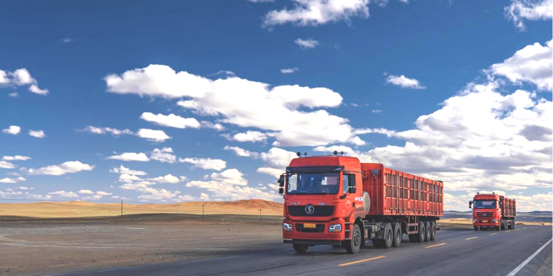 倍头条 | 全力以赴保时效，，，，，，，西藏盐湖综合使用研发基地项目装备发货入场！。。。。。。