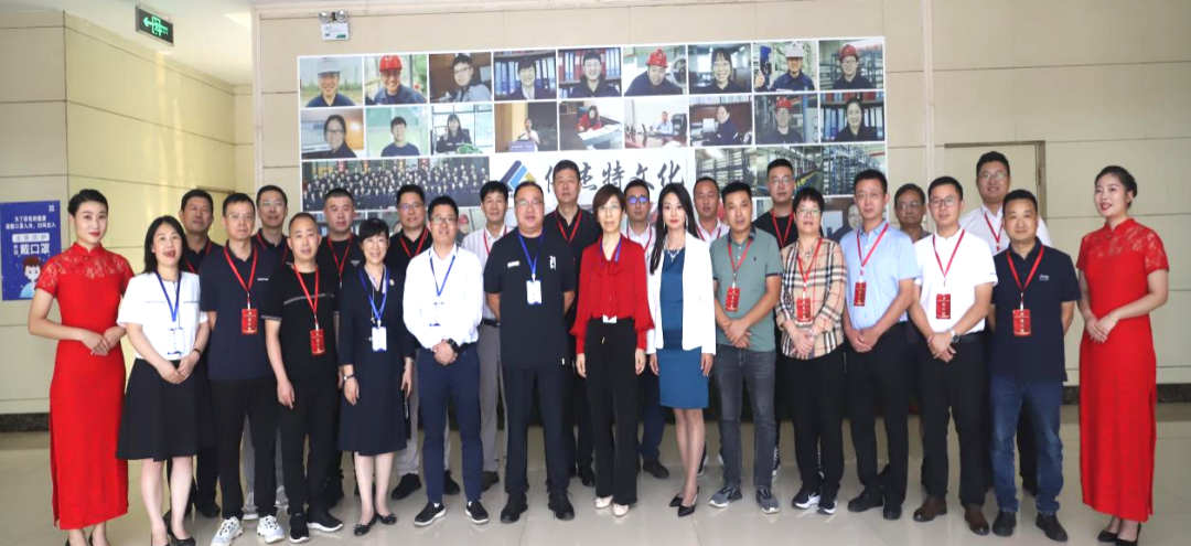 倍头条 | 携手偕行，，，，，，，，互惠共赢 尊龙凯z6mg官网供应商大会圆满召开！