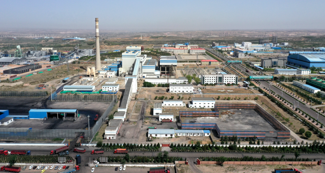 倍喜报 | 金秋十月，，，，，，，，收获满满 尊龙凯z6mg官网中标准伊热电公司污水处置惩罚厂蒸发塘浓盐水应急处置惩罚服务项目！