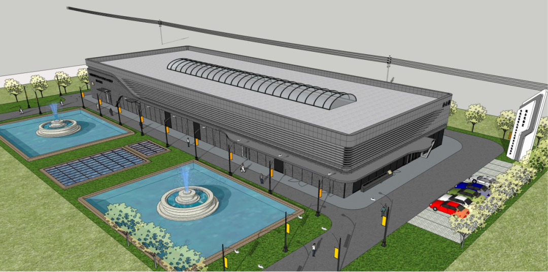 倍头条 | 西藏盐湖综合使用研发基地项目稳固产出碳酸锂！