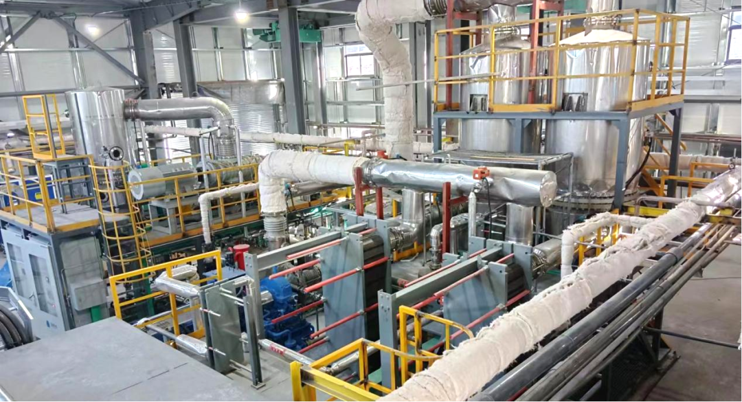 倍头条 | 2023净利润同比增添245.97% - 415.92%，，，，，，增添新引擎助力业绩大突破