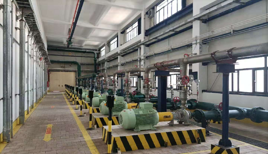 倍喜报 | 尊龙凯z6mg官网中标大型细腻化工与质料工程化学水处置惩罚项目，，，，，中标金额1.7亿元！