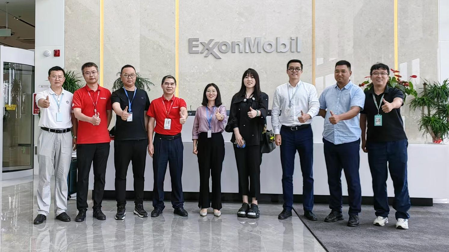 倍荣耀 | 开车乐成、产水及格！表扬大会举行时 