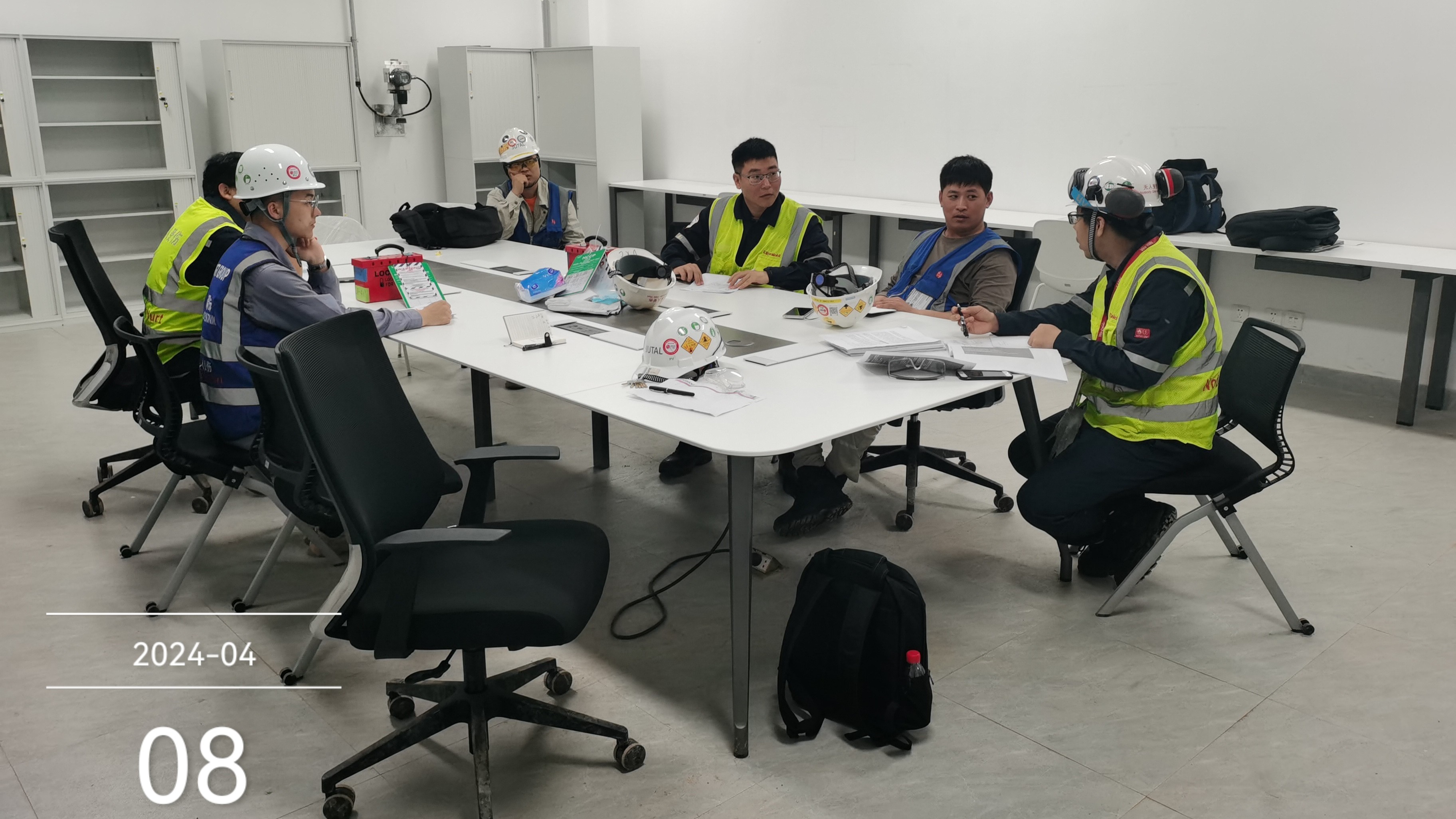 倍荣耀 | 开车乐成、产水及格！表扬大会举行时 