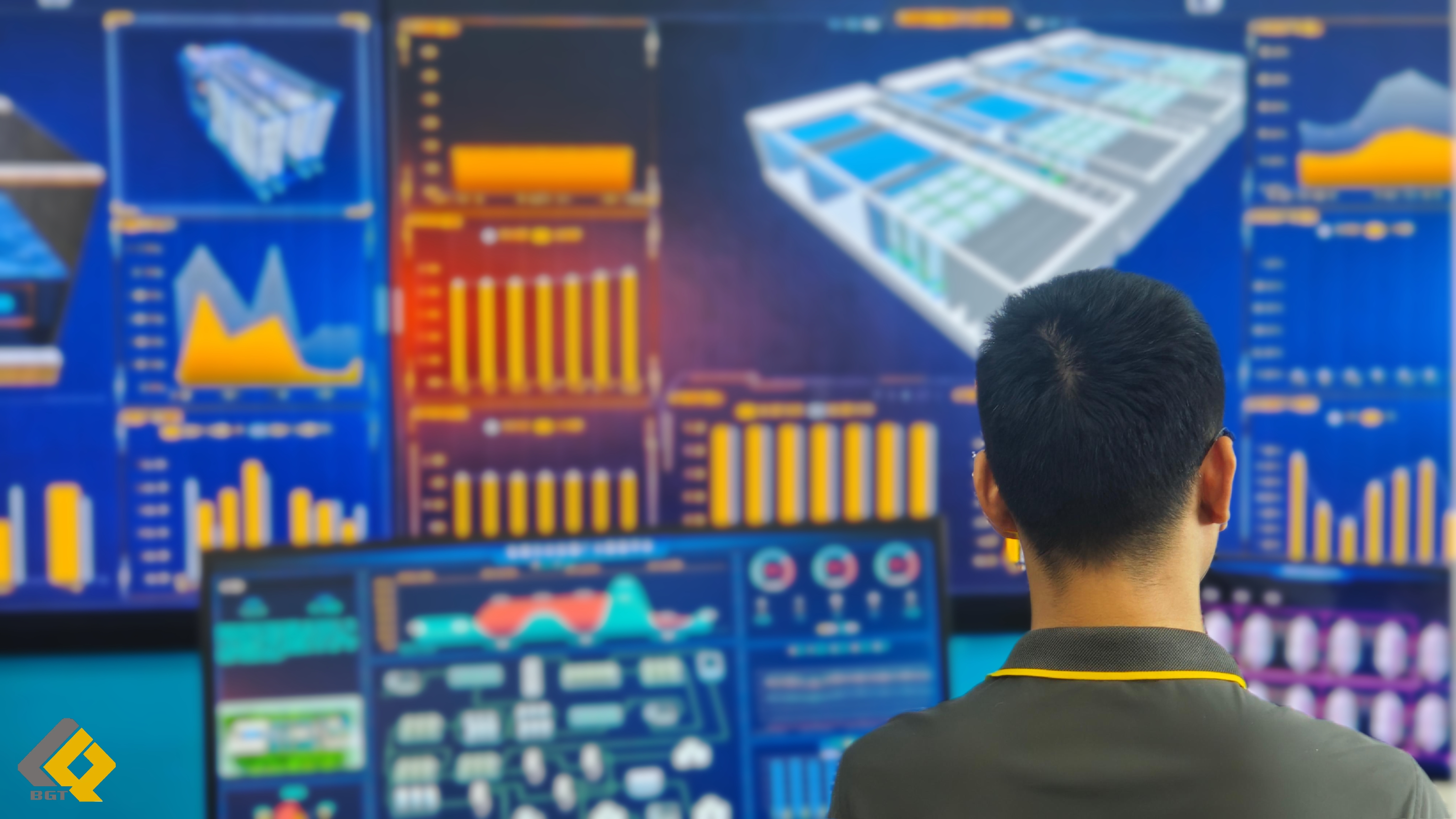 “人工智能+”尊龙凯z6mg官网在行动