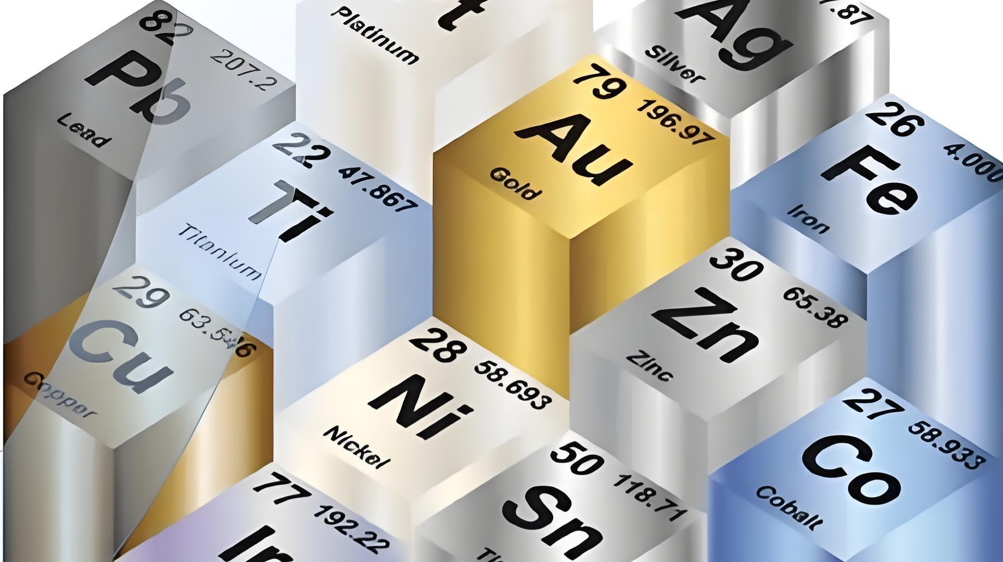 顺势而为，，，，，，乘势而上！尊龙凯z6mg官网洞察小金属有数金属新机缘，，，，，，周全结构战略资源