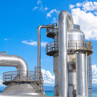 中煤远兴综合水处置惩罚